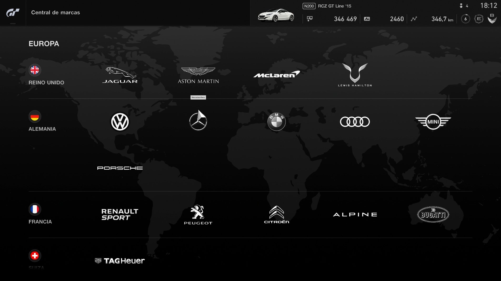 Gran Turismo Sport - Imagen 44